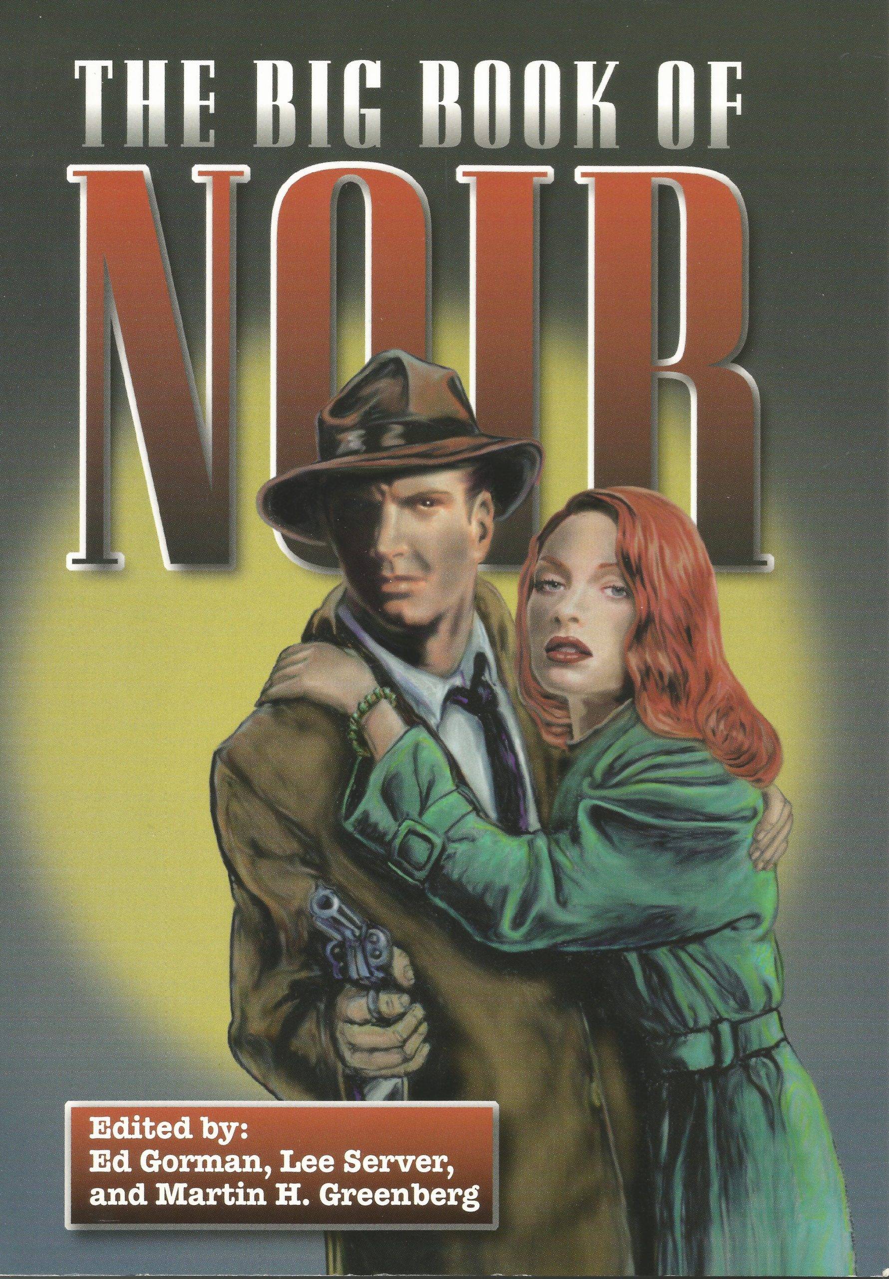 The Big Book of Noir