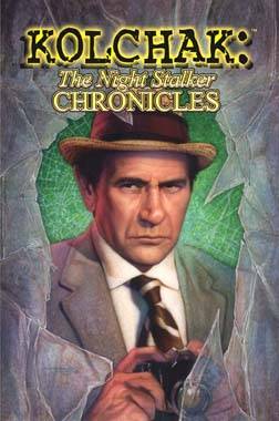 Kolchak Chronicles