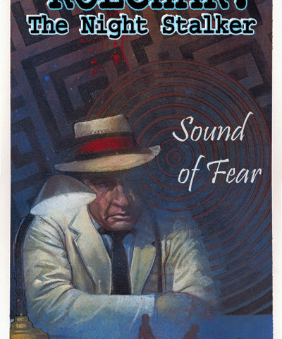 Sound of Fear