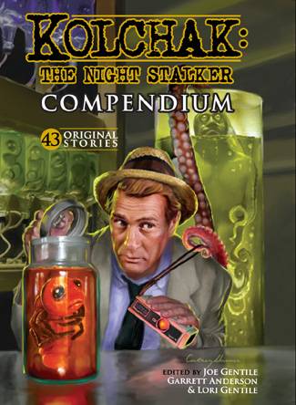 Kolchak the Night Stalker