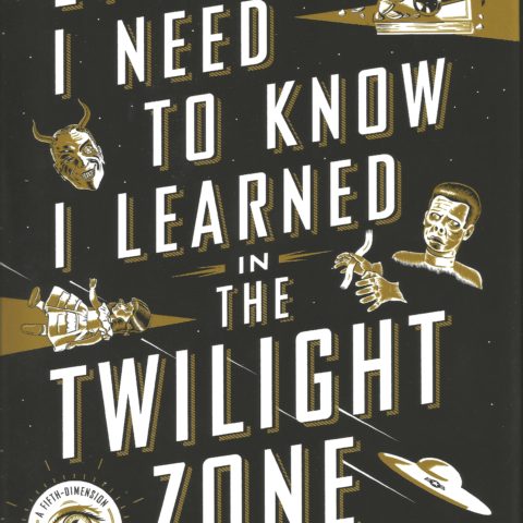 Everything Twilight Zone