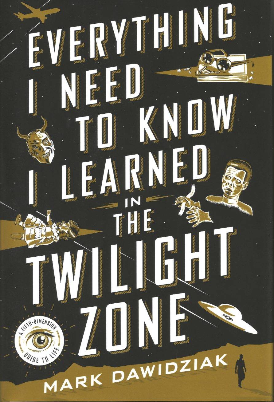 Everything Twilight Zone