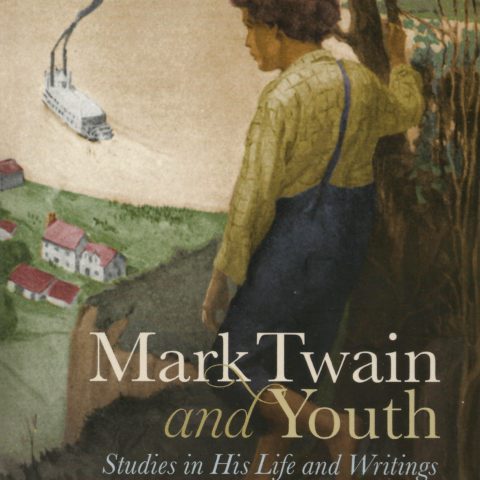 Mark Twain And Youth