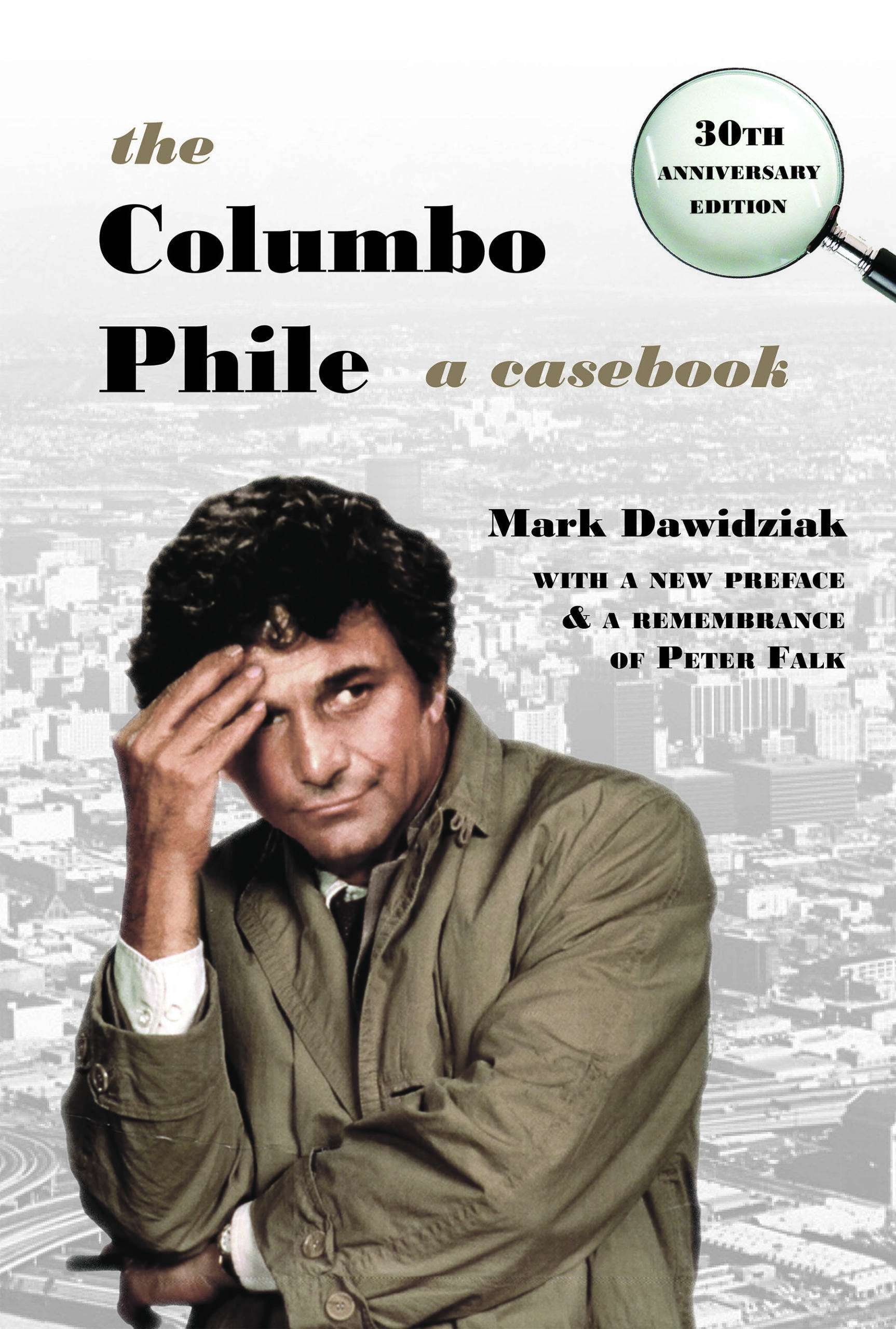 The Columbo Phile – 30th Anniversary