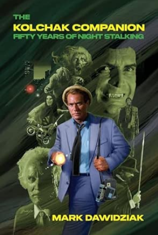 The Kolchak Companion